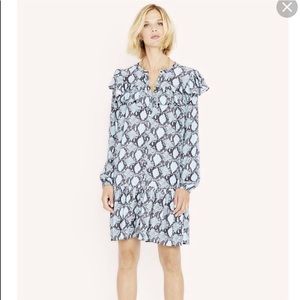 NWOT Rebecca Minkoff Miley Dress